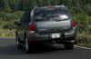 2008 Nissan Armada LE Picture